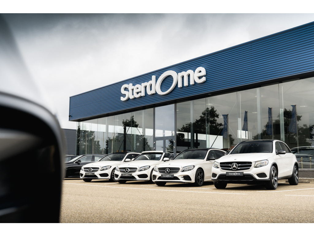 Mercedes-Benz GLE AMG 53 4MATIC+ Hybrid I ALPINE I Panoramadak I Distronic I 360 Camera I Trekhaak I Stoelverwarming V + A I Head-up I 48179276-36.jpg | Sterdome B.V.