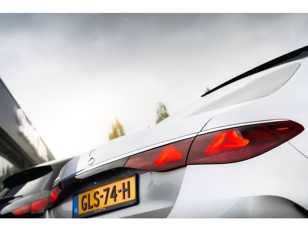 Mercedes-Benz GLE AMG 53 4MATIC+ Hybrid I ALPINE I Panoramadak I Distronic I 360 Camera I Trekhaak I Stoelverwarming V + A I Head-up I 48179276-37.jpg | Sterdome B.V.