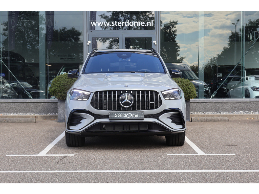 Mercedes-Benz GLE AMG 53 4MATIC+ Hybrid I ALPINE I Panoramadak I Distronic I 360 Camera I Trekhaak I Stoelverwarming V + A I Head-up I 48179276-6.jpg | Sterdome B.V.