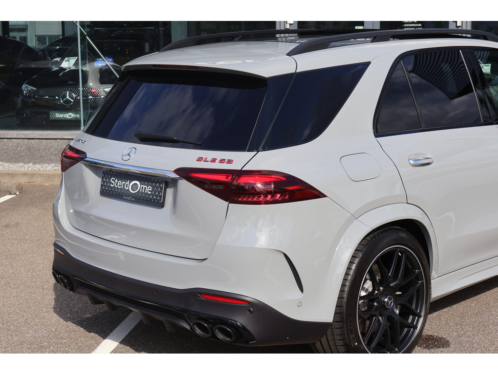 Mercedes-Benz GLE AMG 53 4MATIC+ Hybrid I ALPINE I Panoramadak I Distronic I 360 Camera I Trekhaak I Stoelverwarming V + A I Head-up I 48179276-8.jpg | Sterdome B.V.
