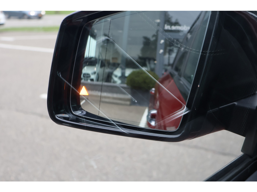 Mercedes-Benz GLE 500 4MATIC AMG Sport Edition l V8 456 PK l AIRMATIC l Panoramadak l Memory pakket l Wegklapbare trekhaak l Night pakket l Sport 48183797-23.jpg | Sterdome B.V.