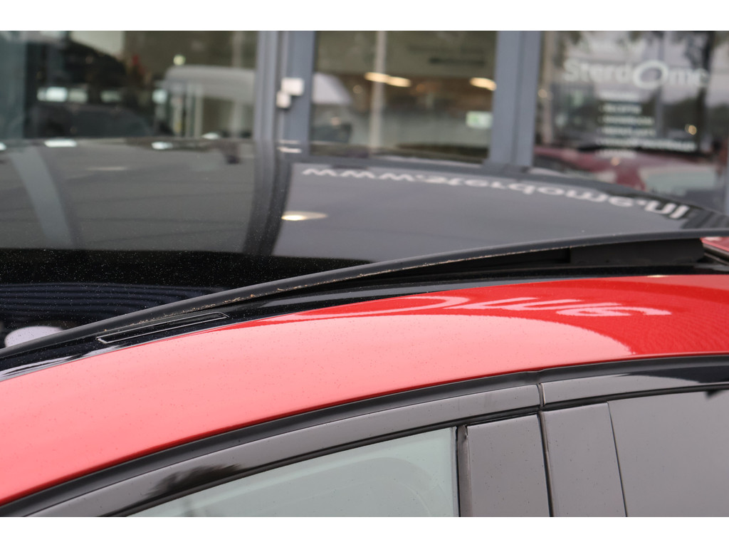 Mercedes-Benz GLE 500 4MATIC AMG Sport Edition l V8 456 PK l AIRMATIC l Panoramadak l Memory pakket l Wegklapbare trekhaak l Night pakket l Sport 48183797-26.jpg | Sterdome B.V.