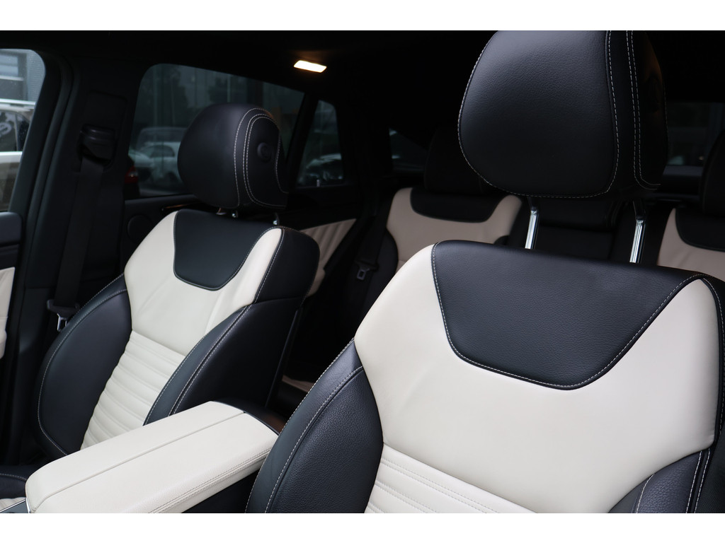 Mercedes-Benz GLE 500 4MATIC AMG Sport Edition l V8 456 PK l AIRMATIC l Panoramadak l Memory pakket l Wegklapbare trekhaak l Night pakket l Sport 48183797-33.jpg | Sterdome B.V.