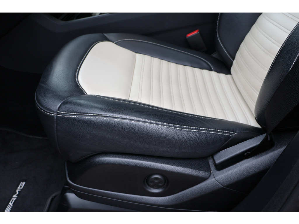 Mercedes-Benz GLE 500 4MATIC AMG Sport Edition l V8 456 PK l AIRMATIC l Panoramadak l Memory pakket l Wegklapbare trekhaak l Night pakket l Sport 48183797-38.jpg | Sterdome B.V.