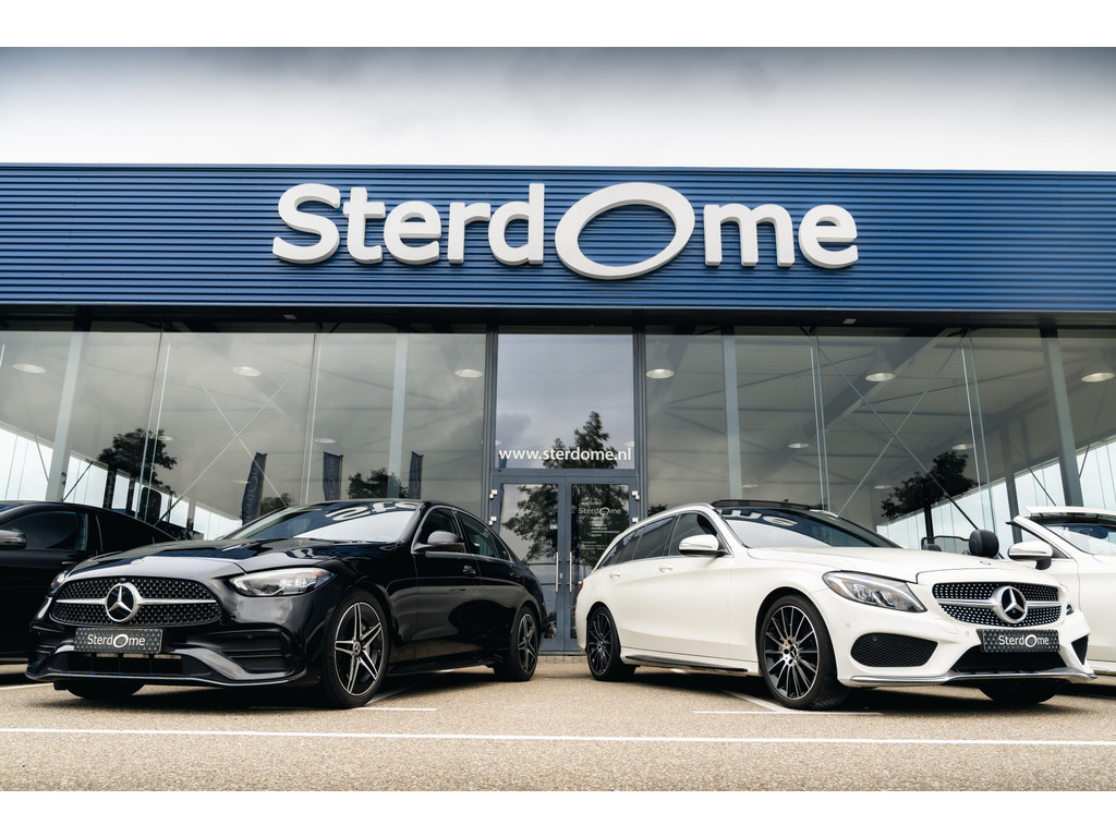 Mercedes-Benz GLE 500 4MATIC AMG Sport Edition l V8 456 PK l AIRMATIC l Panoramadak l Memory pakket l Wegklapbare trekhaak l Night pakket l Sport 48183797-52.jpg | Sterdome B.V.