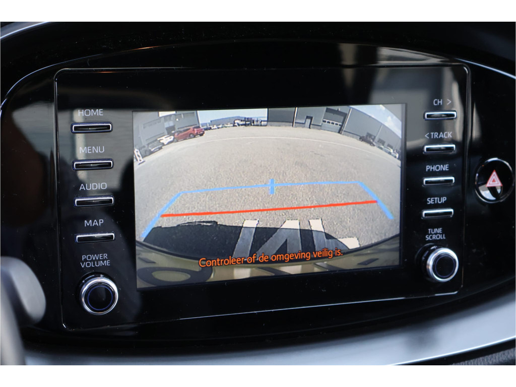 Toyota Aygo X 1.0 VVT-i MT Play I Achteruitrij camera I ACC I Airco I Apple/Android Carplay I Rij assistentie I Nederlandse auto I 48250908-3.jpg | Sterdome B.V.