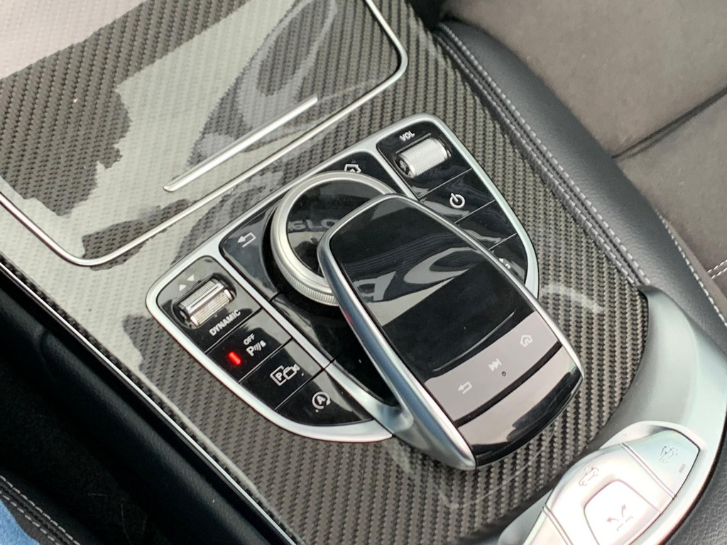 Mercedes-Benz C-Klasse Cabrio 300 Premium AMG Plus Pack l Memory pakket l MULTIBEAM LED l Aircap & Airscarf l MBUX l Head Up l 360 gr Camera l 48452929-24.jpg | Sterdome B.V.