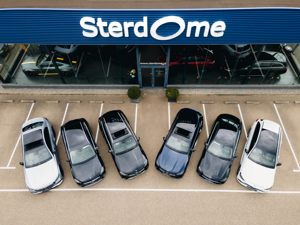 Mercedes-Benz C-Klasse Cabrio 300 Premium AMG Plus Pack l Memory pakket l MULTIBEAM LED l Aircap & Airscarf l MBUX l Head Up l 360 gr Camera l 48452929-28.jpg | Sterdome B.V.