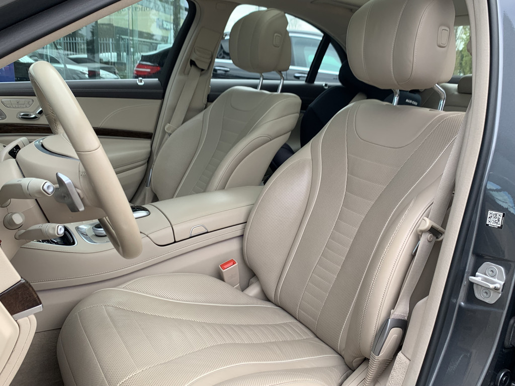 Mercedes-Benz S-Klasse 350 BlueTEC Prestige Plus l Airmatic l Panoramadak l Camera l Sluitbekrachtiging l Distronic l Memory- pakket l Comand l LEDER B 48477555-1.jpg | Sterdome B.V.