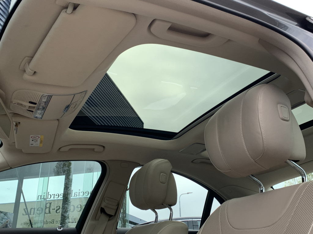 Mercedes-Benz S-Klasse 350 BlueTEC Prestige Plus l Airmatic l Panoramadak l Camera l Sluitbekrachtiging l Distronic l Memory- pakket l Comand l LEDER B 48477555-10.jpg | Sterdome B.V.