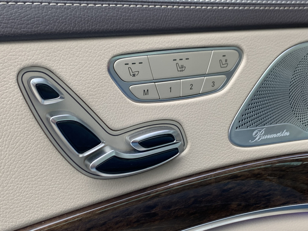 Mercedes-Benz S-Klasse 350 BlueTEC Prestige Plus l Airmatic l Panoramadak l Camera l Sluitbekrachtiging l Distronic l Memory- pakket l Comand l LEDER B 48477555-11.jpg | Sterdome B.V.