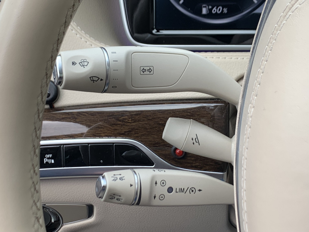 Mercedes-Benz S-Klasse 350 BlueTEC Prestige Plus l Airmatic l Panoramadak l Camera l Sluitbekrachtiging l Distronic l Memory- pakket l Comand l LEDER B 48477555-15.jpg | Sterdome B.V.