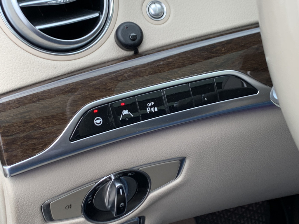 Mercedes-Benz S-Klasse 350 BlueTEC Prestige Plus l Airmatic l Panoramadak l Camera l Sluitbekrachtiging l Distronic l Memory- pakket l Comand l LEDER B 48477555-16.jpg | Sterdome B.V.