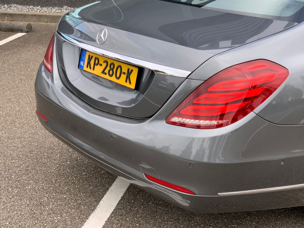 Mercedes-Benz S-Klasse 350 BlueTEC Prestige Plus l Airmatic l Panoramadak l Camera l Sluitbekrachtiging l Distronic l Memory- pakket l Comand l LEDER B 48477555-6.jpg | Sterdome B.V.