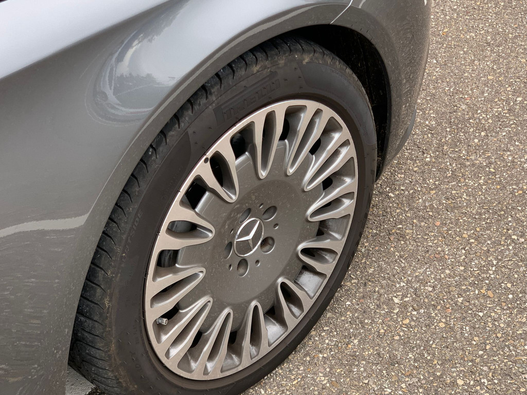 Mercedes-Benz S-Klasse 350 BlueTEC Prestige Plus l Airmatic l Panoramadak l Camera l Sluitbekrachtiging l Distronic l Memory- pakket l Comand l LEDER B 48477555-9.jpg | Sterdome B.V.