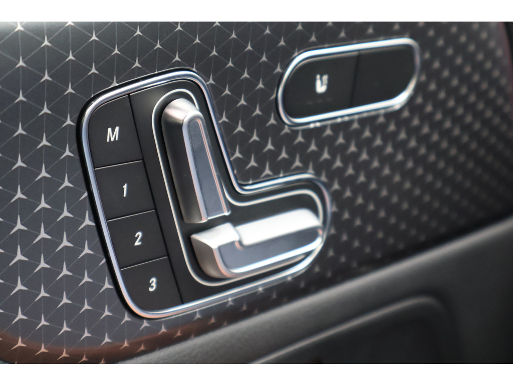 Mercedes-Benz B-Klasse 180 Star Edition Luxury Line l Memory l Camera l Keyless Go l Distronic Plus l MULTIBEAM LED l Stoelverwarming l 48517753-3.jpg | Sterdome B.V.