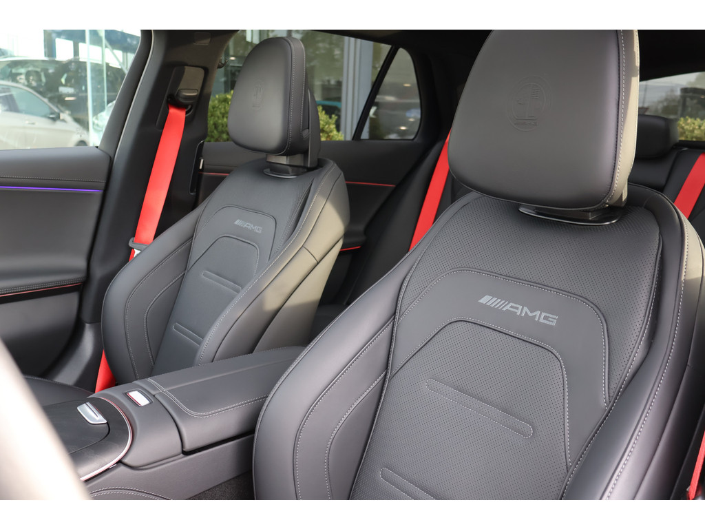 Mercedes-Benz E-Klasse Estate AMG 53 4MATIC+ Night Edition l Hyperscreen l Achteras Sturing l MULTIBEAM LED l Panoramadak l 360 gr Camera l Distronic P 48671807-10.jpg | Sterdome B.V.