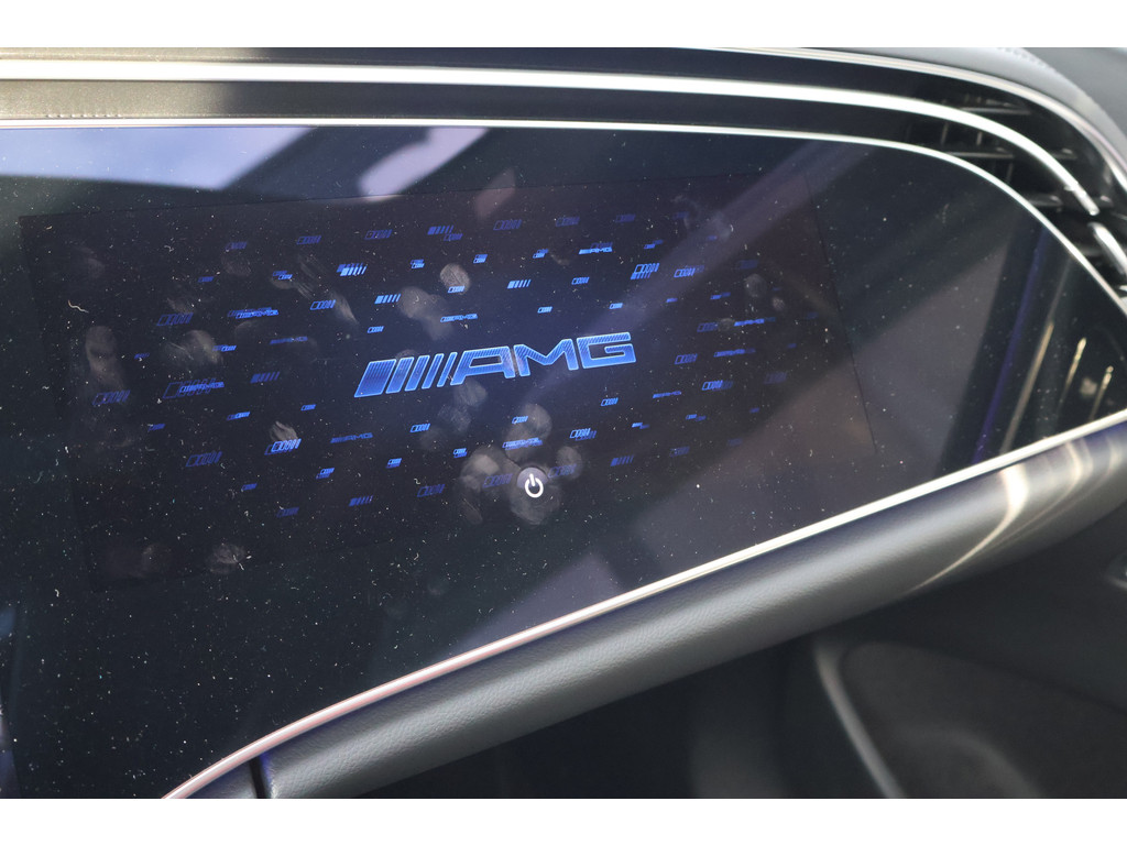 Mercedes-Benz E-Klasse Estate AMG 53 4MATIC+ Night Edition l Hyperscreen l Achteras Sturing l MULTIBEAM LED l Panoramadak l 360 gr Camera l Distronic P 48671807-25.jpg | Sterdome B.V.