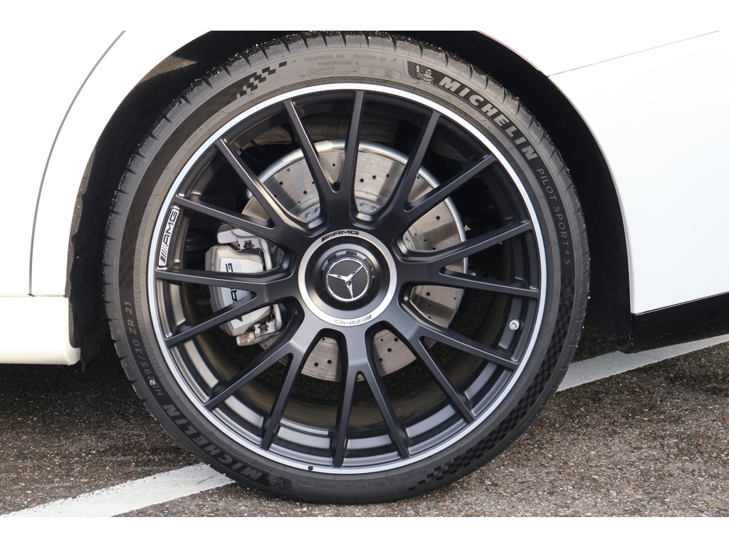 Mercedes-Benz E-Klasse Estate AMG 53 4MATIC+ Night Edition l Hyperscreen l Achteras Sturing l MULTIBEAM LED l Panoramadak l 360 gr Camera l Distronic P 48671807-3.jpg | Sterdome B.V.