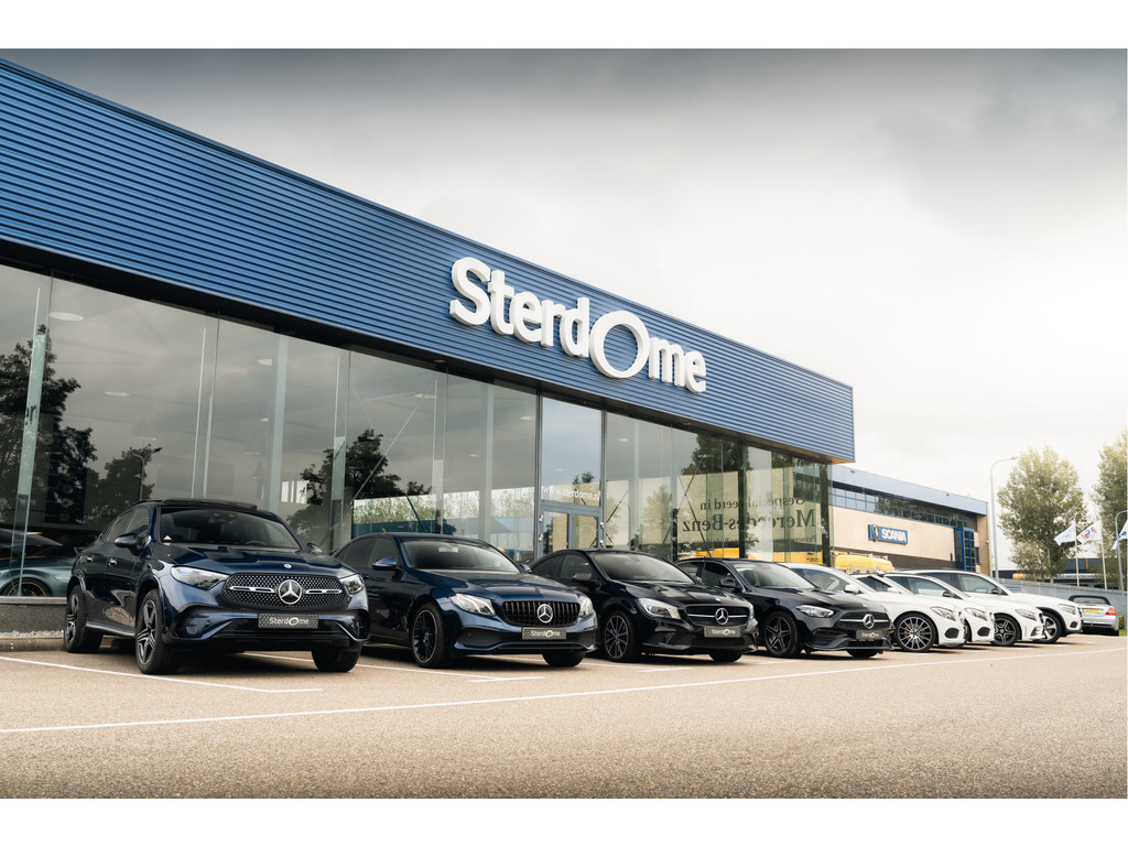 Mercedes-Benz E-Klasse Estate AMG 53 4MATIC+ Night Edition l Hyperscreen l Achteras Sturing l MULTIBEAM LED l Panoramadak l 360 gr Camera l Distronic P 48671807-32.jpg | Sterdome B.V.