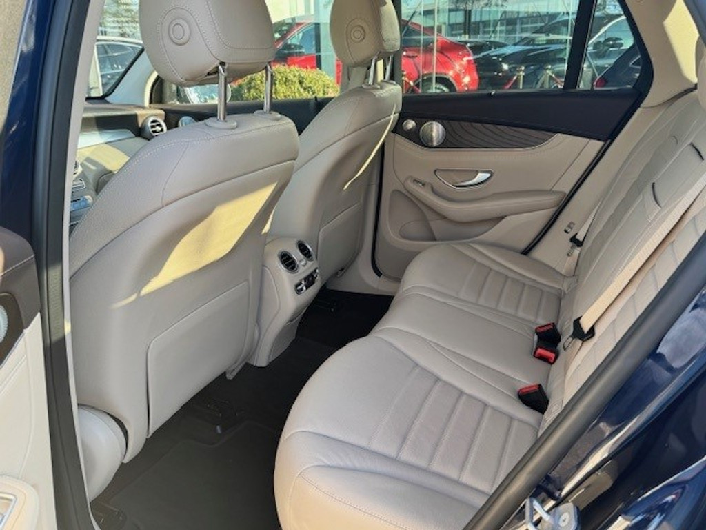 Mercedes-Benz GLC 250 4MATIC Premium Plus l Beige leder interieur l 360 gr Camera l Burmester l stoelverwarming l Memory l LEDl Trekhaak wegklapba 48758907-21.jpg | Sterdome B.V.