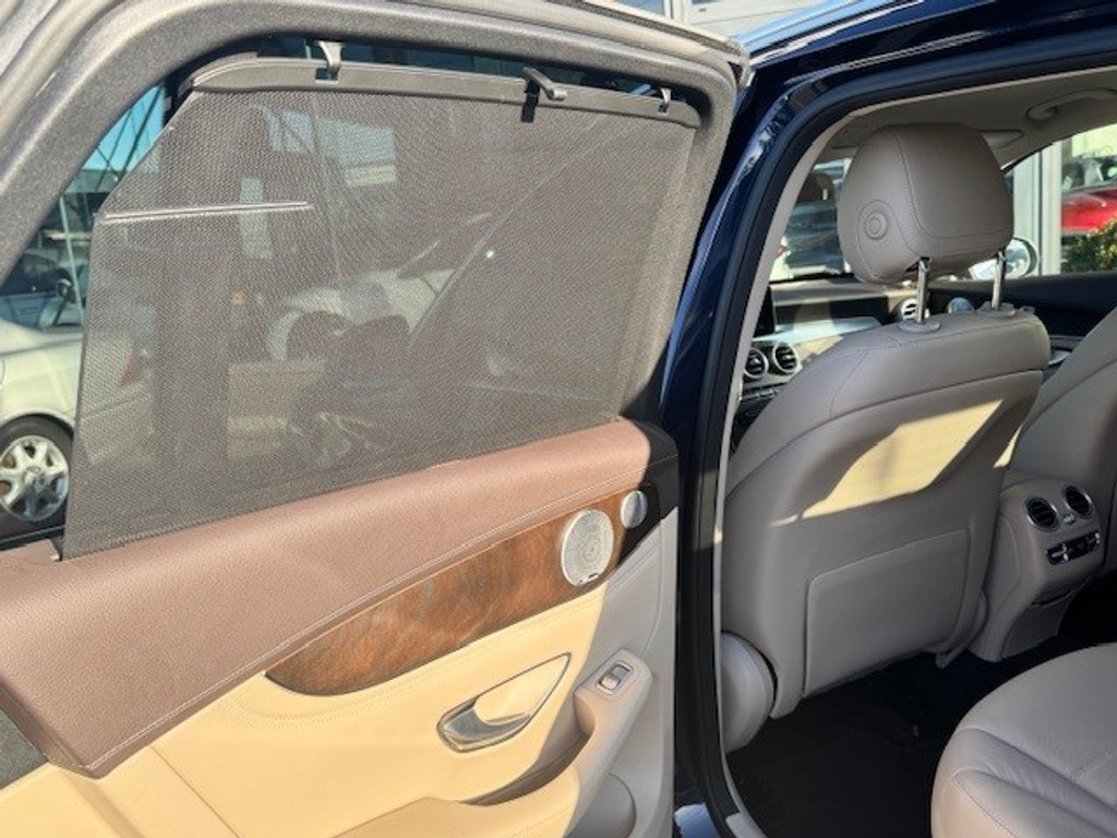 Mercedes-Benz GLC 250 4MATIC Premium Plus l Beige leder interieur l 360 gr Camera l Burmester l stoelverwarming l Memory l LEDl Trekhaak wegklapba 48758907-22.jpg | Sterdome B.V.