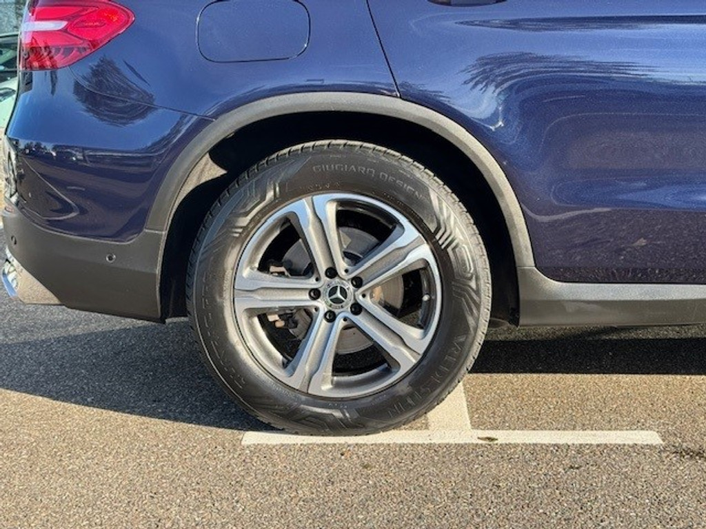 Mercedes-Benz GLC 250 4MATIC Premium Plus l Beige leder interieur l 360 gr Camera l Burmester l stoelverwarming l Memory l LEDl Trekhaak wegklapba 48758907-32.jpg | Sterdome B.V.