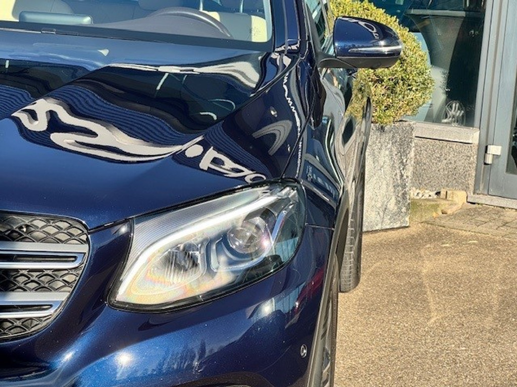 Mercedes-Benz GLC 250 4MATIC Premium Plus l Beige leder interieur l 360 gr Camera l Burmester l stoelverwarming l Memory l LEDl Trekhaak wegklapba 48758907-37.jpg | Sterdome B.V.