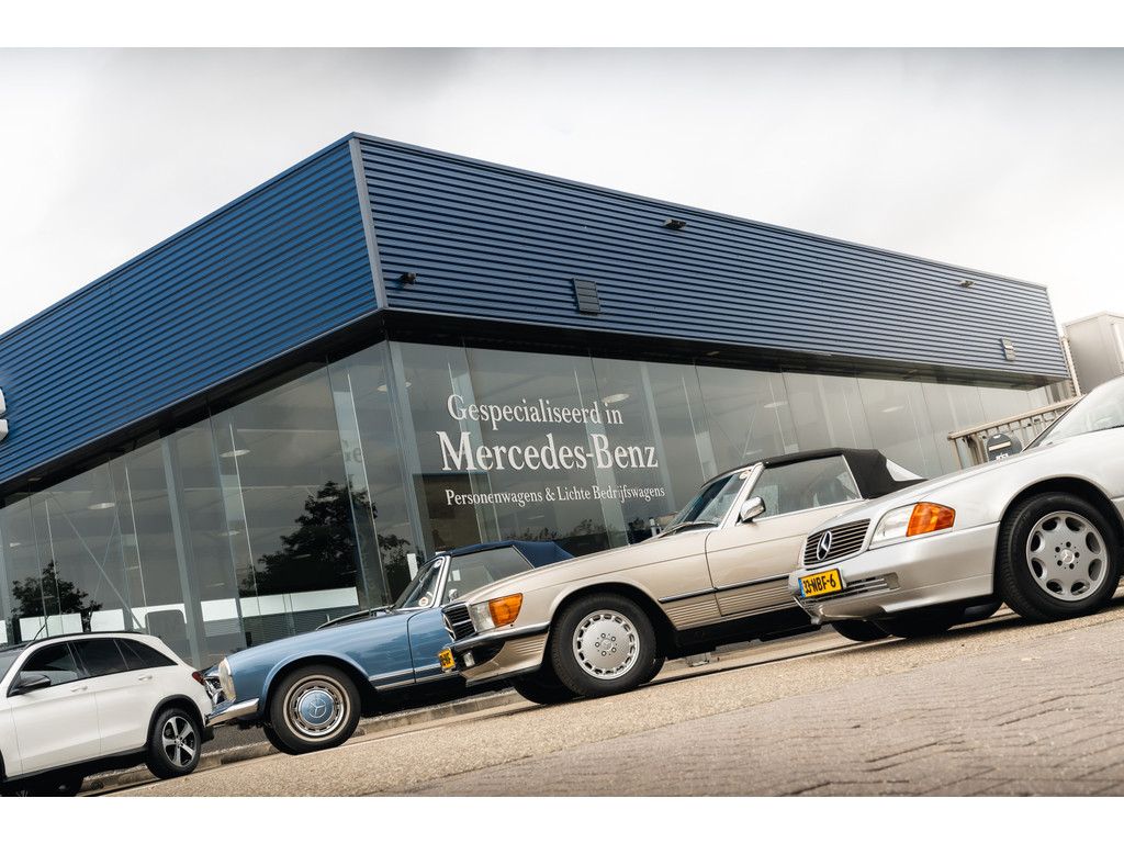 Mercedes-Benz GLC 250 4MATIC Premium Plus l Beige leder interieur l 360 gr Camera l Burmester l stoelverwarming l Memory l LEDl Trekhaak wegklapba 48758907-40.jpg | Sterdome B.V.