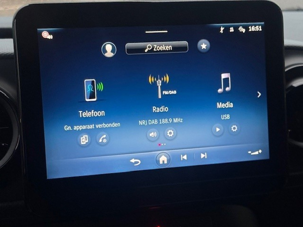 Mercedes-Benz Citan 110 CDI L1 Pro l MBUX l Tempomaat l Camera l Parkeerpakket l Betimmerd l Trekhaak l 49283505-1.jpg | Sterdome B.V.