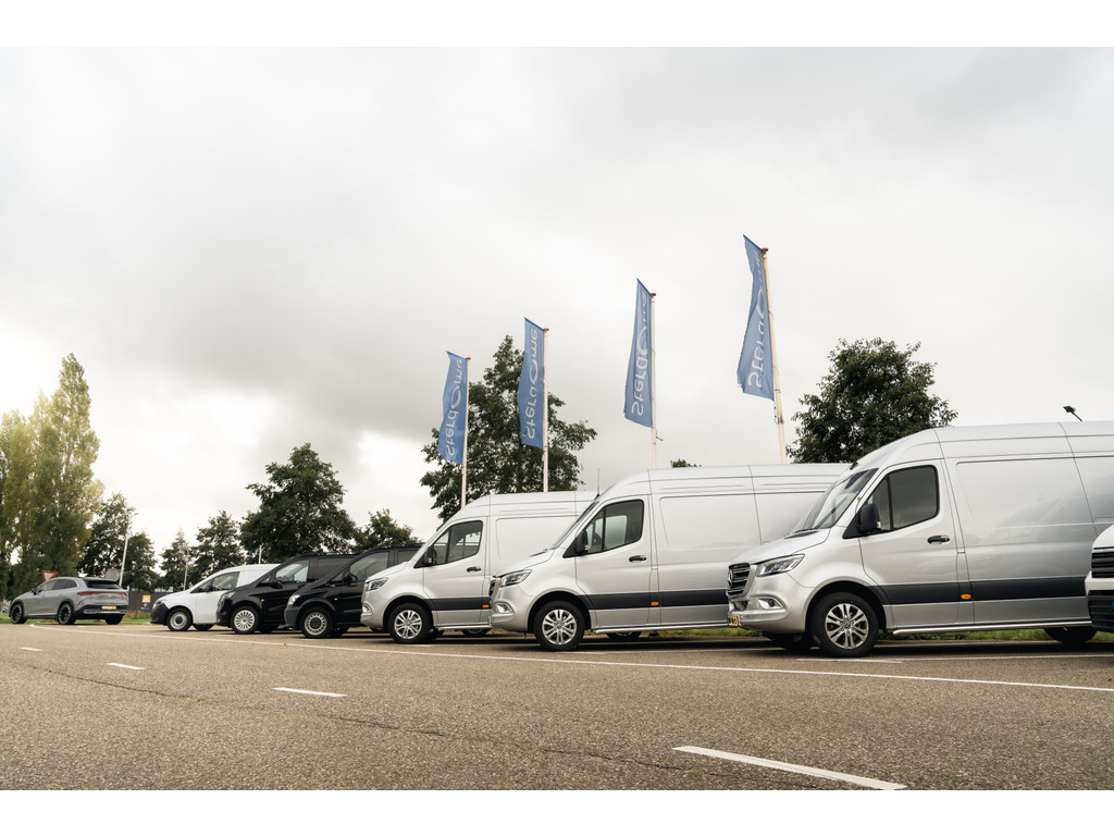 Mercedes-Benz Citan 110 CDI L1 Pro l MBUX l Tempomaat l Camera l Parkeerpakket l Betimmerd l Trekhaak l 49283505-3.jpg | Sterdome B.V.