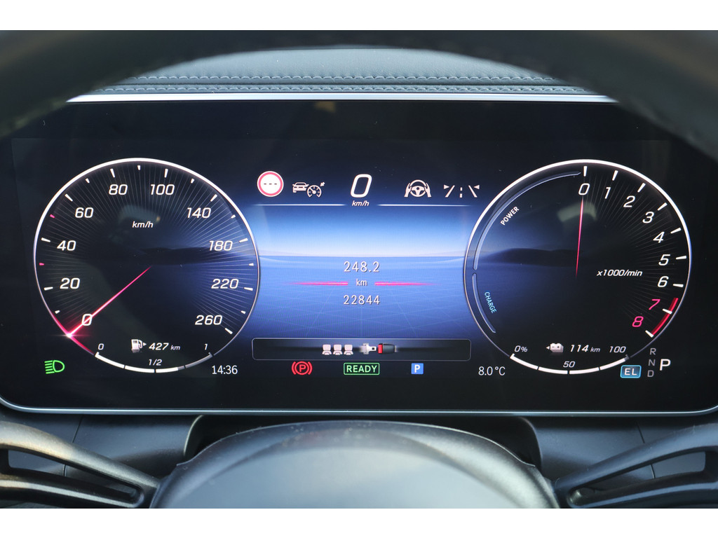 Mercedes-Benz GLC 300e 4MATIC AMG Line l Techniek pakket l Luchtvering l Panoramadak l Burmester l MULTIBEAM LED l Memory l Night pakket l MBUX l 49418490-3.jpg | Sterdome B.V.