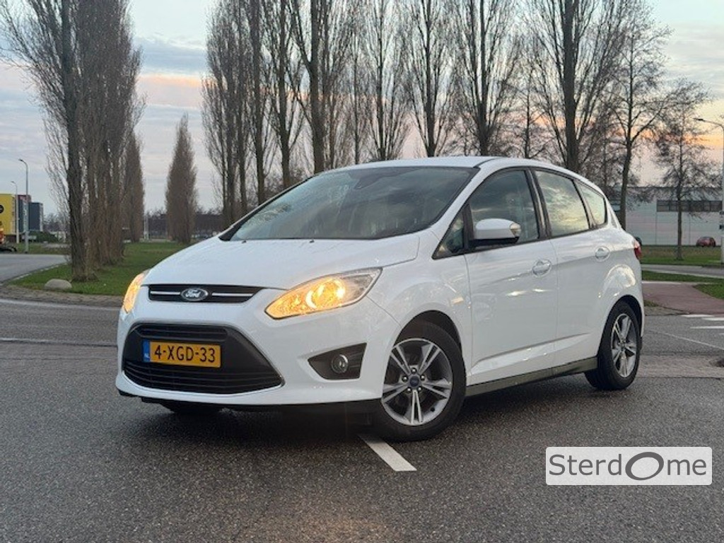 Ford C-MAX 1.0 Edition 50190958-0.jpg | Sterdome B.V.