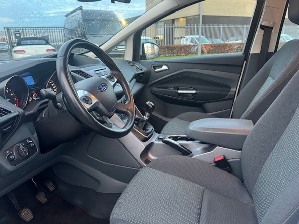 Ford C-MAX 1.0 Edition 50190958-2.jpg | Sterdome B.V.