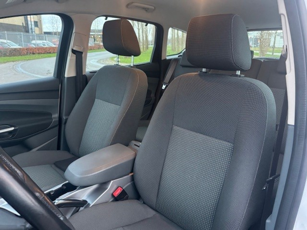 Ford C-MAX 1.0 Edition 50190958-3.jpg | Sterdome B.V.