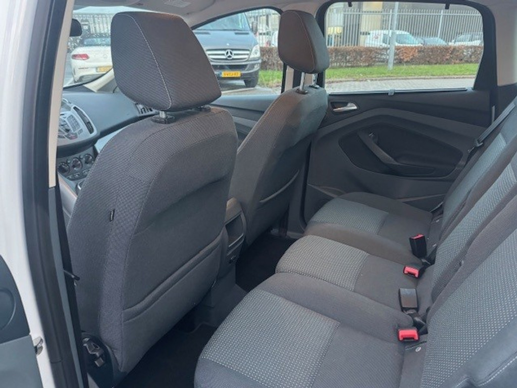 Ford C-MAX 1.0 Edition 50190958-4.jpg | Sterdome B.V.