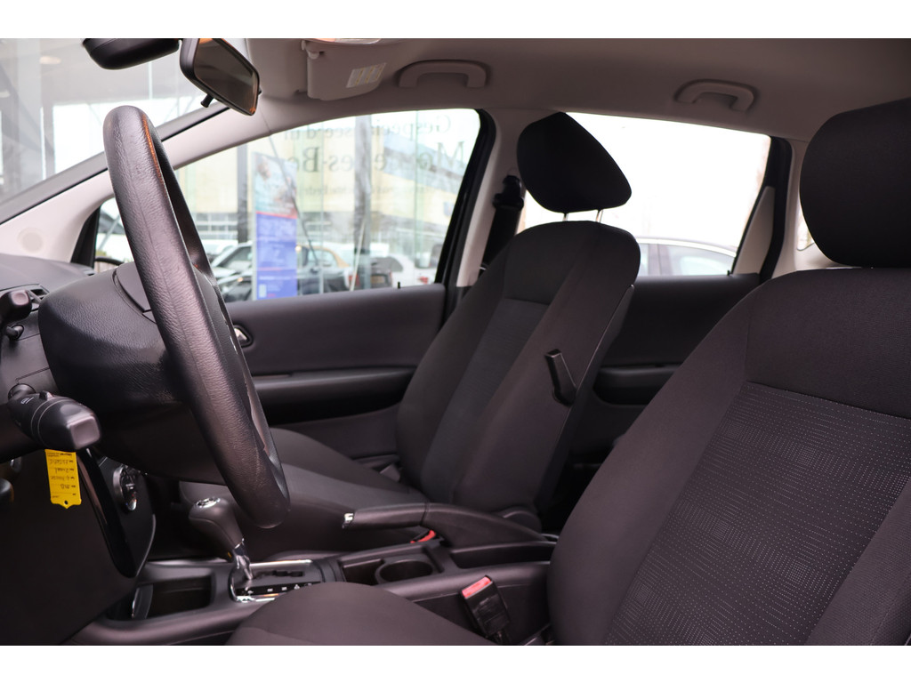 Mercedes-Benz A-Klasse 160 Business Class I Automaat I Tempomaat I Airco I Bluetooth I LM Velgen I Nederlandse auto I 50193226-1.jpg | Sterdome B.V.