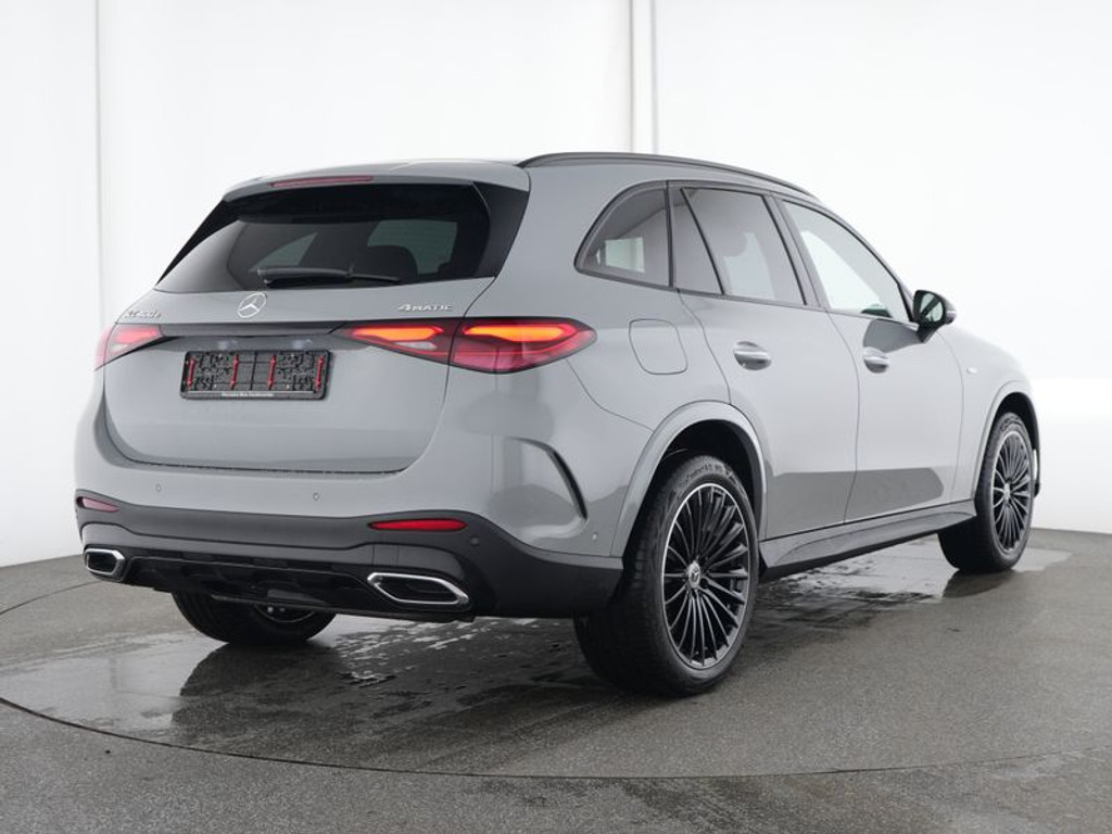 Mercedes-Benz GLC 400e 4MATIC AMG 381 PK I 2025 I Panorama dak I Head-up I 360 camera I Trekhaak I Burmester I Keyless Go I 20'' velgen I I Niveau 50255324-1.jpg | Sterdome B.V.