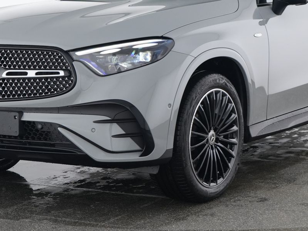 Mercedes-Benz GLC 400e 4MATIC AMG 381 PK I 2025 I Panorama dak I Head-up I 360 camera I Trekhaak I Burmester I Keyless Go I 20'' velgen I I Niveau 50255324-2.jpg | Sterdome B.V.