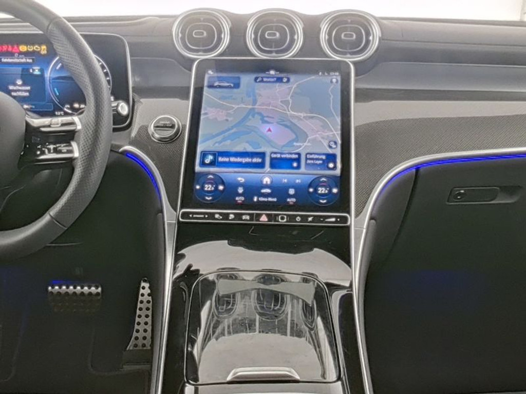 Mercedes-Benz GLC 400e 4MATIC AMG 381 PK I 2025 I Panorama dak I Head-up I 360 camera I Trekhaak I Burmester I Keyless Go I 20'' velgen I I Niveau 50255324-3.jpg | Sterdome B.V.