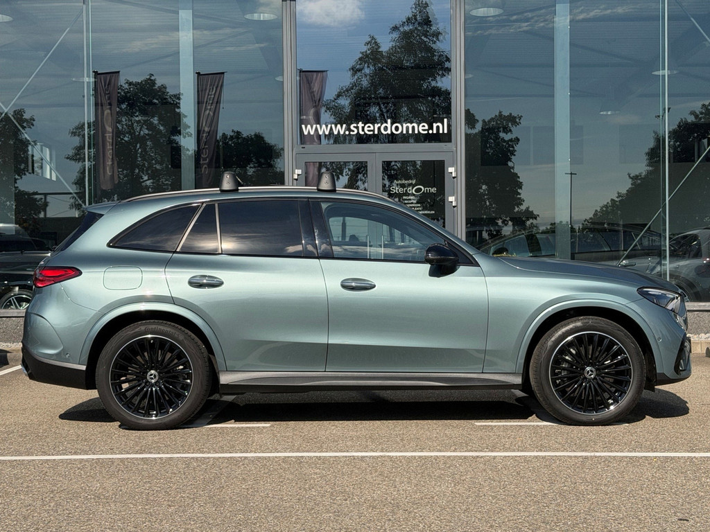 Mercedes-Benz GLC 300e 4MATIC AMG Line l AIRMATIC l Meesturende Achteras l Memory l DIGITAL LIGHT l 50260452-2.jpg | Sterdome B.V.