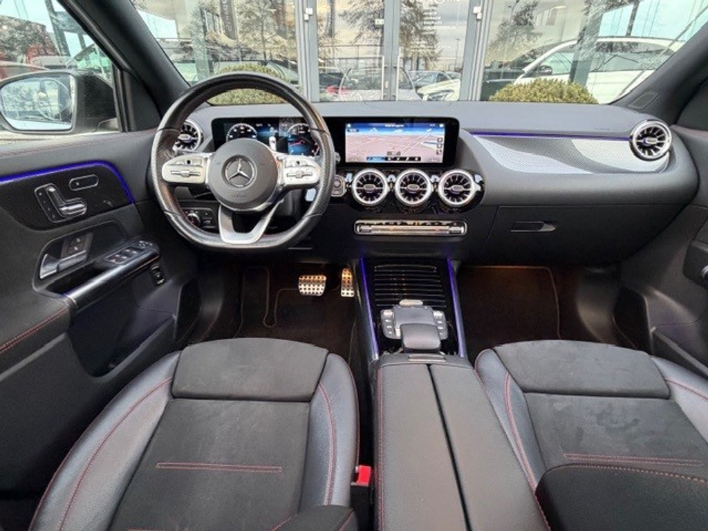 Mercedes-Benz GLA 180 Business Solution AMG 50588463-1.jpg | Sterdome B.V.