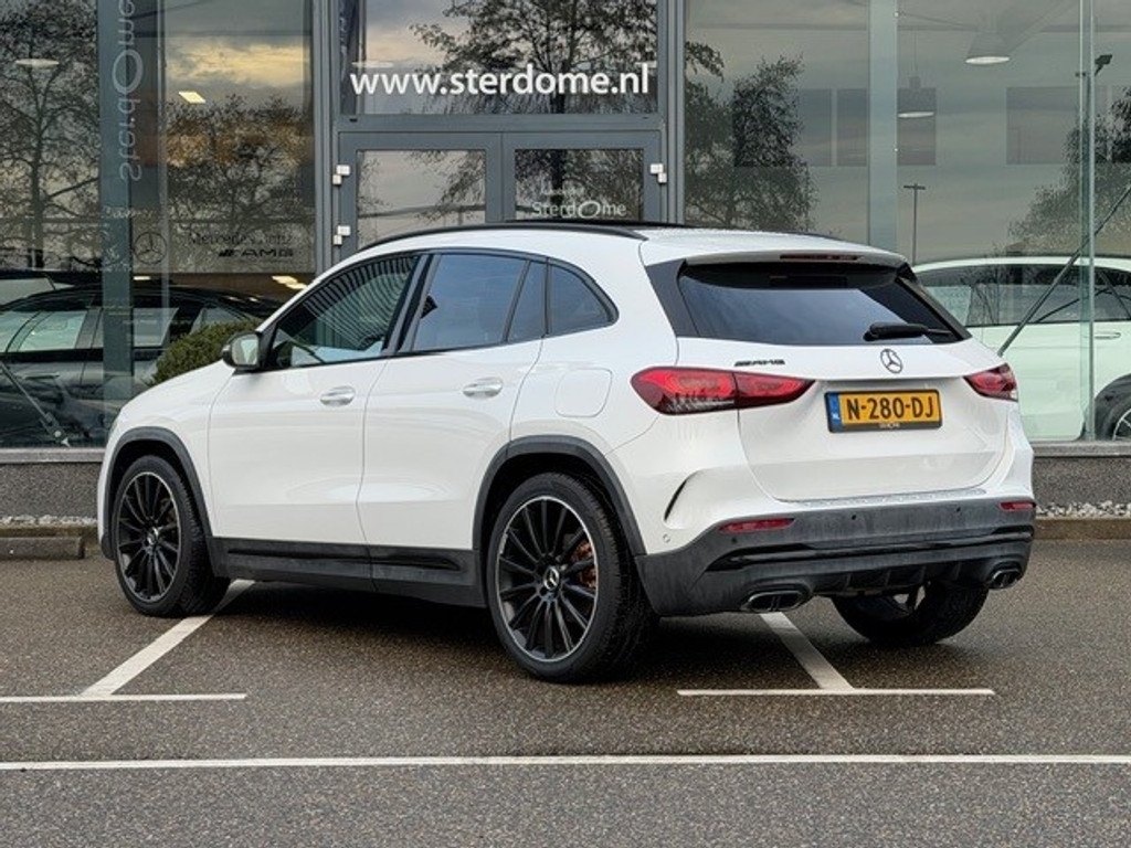 Mercedes-Benz GLA 180 Business Solution AMG 50588463-2.jpg | Sterdome B.V.
