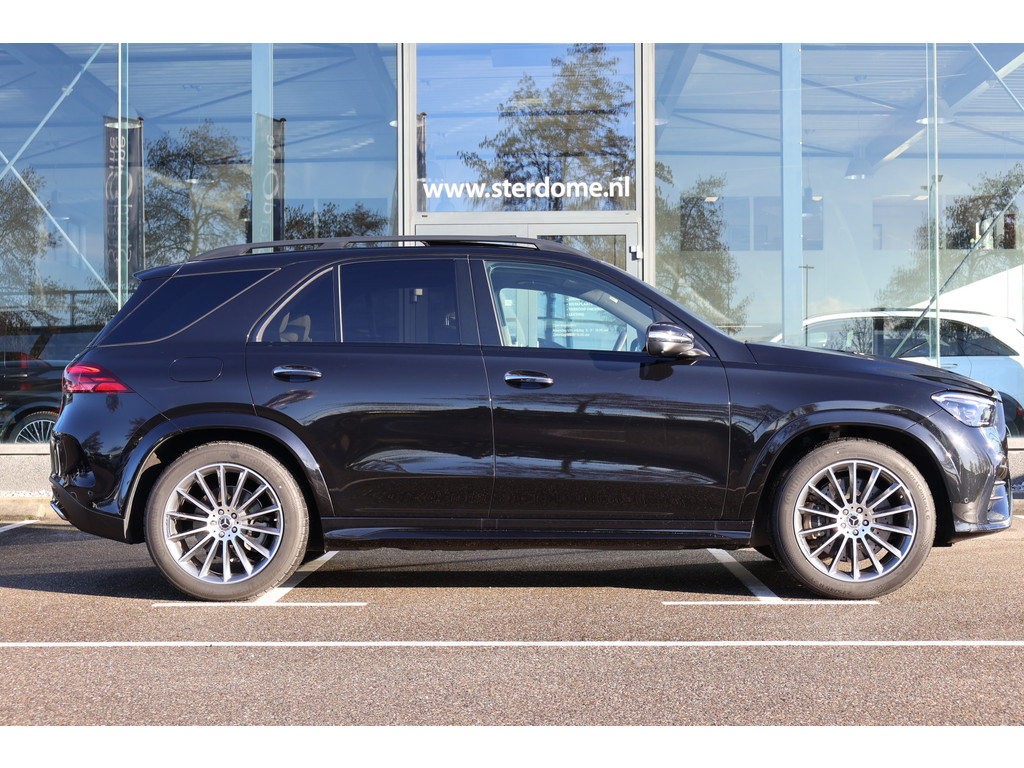 Mercedes-Benz GLE 400 e 4MATIC AMG Line Premium Plus l Panoramadak l AIRMATIC l MBUX l HEAD-UP l Wegklapbare trekhaak l Distronic Plus l MULTIBEAM 50675695-2.jpg | Sterdome B.V.
