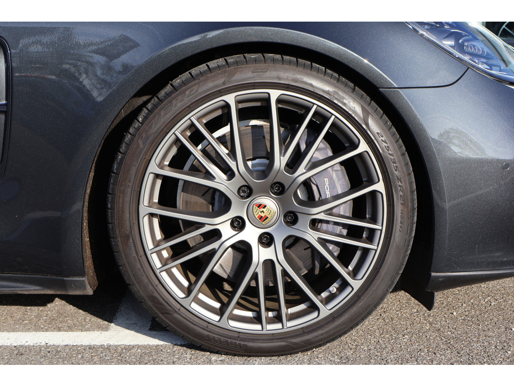 Porsche Panamera Sport Turismo 2.9 4 E-Hybrid Platinum Edition I Luchtvering I Sportchrono I Bose Audio I Head-up I Camera I Lederen bekleding I 50709577-3.jpg | Sterdome B.V.