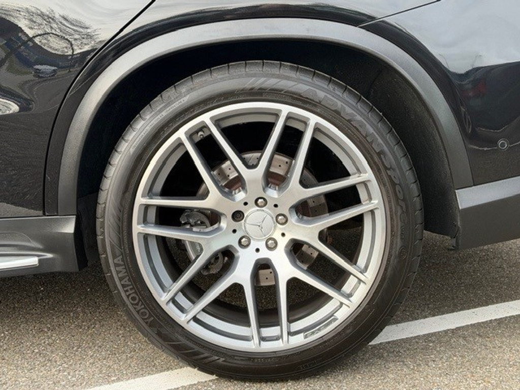 Mercedes-Benz GLE Coupé AMG 63 4MATIC V8 I Panorama dak I Distronic I AIRMATC I Harman/Kardon I Stoelverwarming I 360 camera I Lederen bekleding I 51359136-3.jpg | Sterdome B.V.