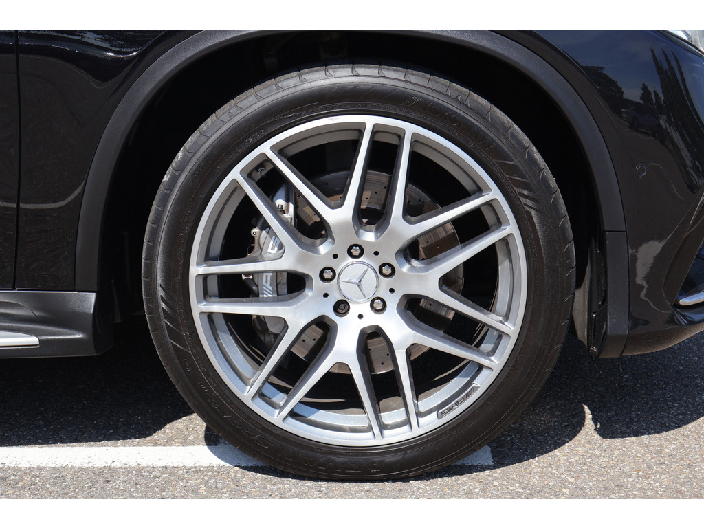Mercedes-Benz GLE Coupé AMG 63 4MATIC V8 I Panorama dak I Distronic I AIRMATIC I Harman/Kardon I Stoelverwarming I 360 camera I Lederen bekleding 51359136-3.jpg | Sterdome B.V.