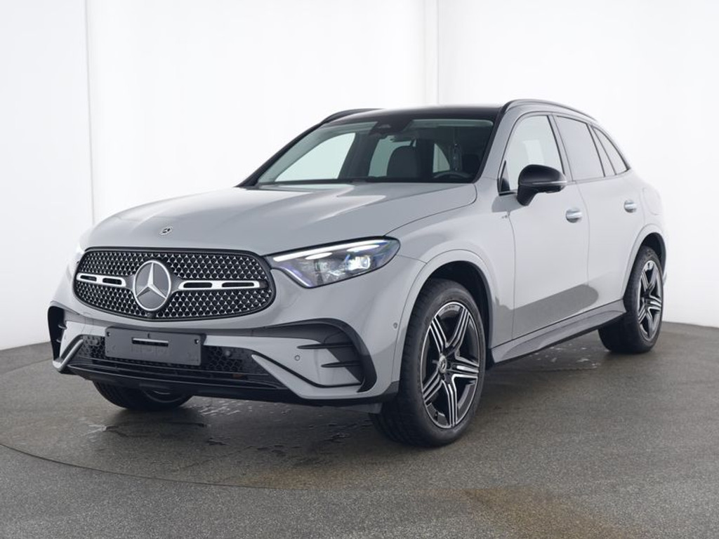 Mercedes-Benz GLC 400e 4MATIC AMG Line Premium 381 PK I MANUFAKTUR ALPINE I Panorama dak I Trekhaak I 360 camera I DIGITAL LIGHT I Memory stoelen 51427746-0.jpg | Sterdome B.V.