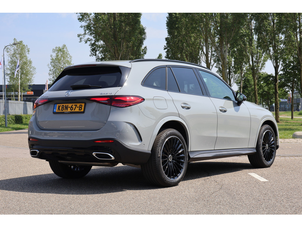 Mercedes-Benz GLC 400e 4MATIC AMG Line Premium 381 PK I MANUFAKTUR ALPINE I Panorama dak I Trekhaak I 360 camera I DIGITAL LIGHT I Memory stoelen 51427746-2.jpg | Sterdome B.V.