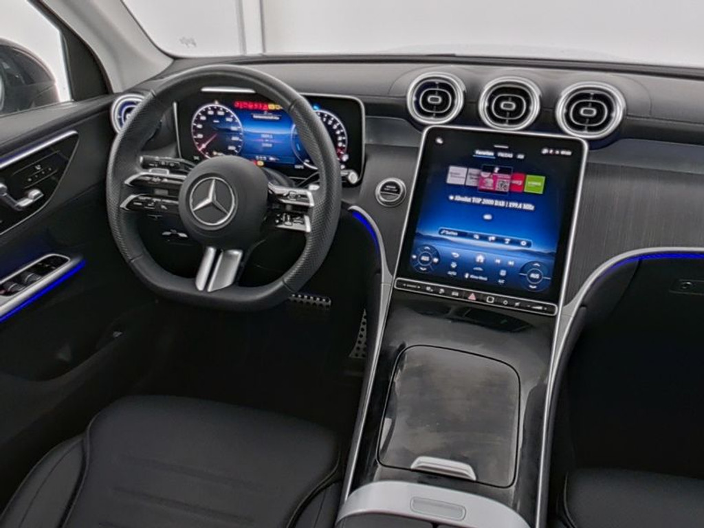 Mercedes-Benz GLC 400e 4MATIC AMG Line Premium 381 PK I MANUFAKTUR ALPINE I Panorama dak I Trekhaak I 360 camera I DIGITAL LIGHT I Memory stoelen 51427746-3.jpg | Sterdome B.V.